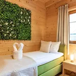 Villa Wellness-chalet Am Badesee Fuer Bis Zu 10 Personen Rieden (Mayen-Koblenz)