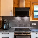 Wellness-chalet Am Badesee Fuer Bis Zu 10 Personen * Rieden (Mayen-Koblenz)