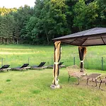 Wellness-chalet Am Badesee Fuer Bis Zu 10 Personen Villa Rieden (Mayen-Koblenz)