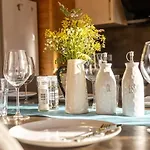 Wellness-chalet Am Badesee Fuer Bis Zu 10 Personen Rieden (Mayen-Koblenz)
