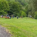 Wellness-chalet Am Badesee Fuer Bis Zu 10 Personen Rieden (Mayen-Koblenz)