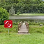Wellness-chalet Am Badesee Fuer Bis Zu 10 Personen Rieden (Mayen-Koblenz)