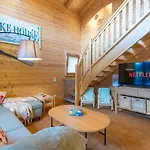 Wellness-chalet Am Badesee Fuer Bis Zu 10 Personen * Rieden (Mayen-Koblenz)