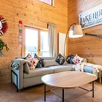 Wellness-chalet Am Badesee Fuer Bis Zu 10 Personen * Rieden (Mayen-Koblenz)