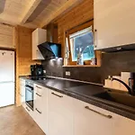 Wellness-chalet Am Badesee Fuer Bis Zu 10 Personen Rieden (Mayen-Koblenz)