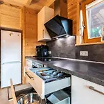 Villa Wellness-chalet Am Badesee Fuer Bis Zu 10 Personen Rieden (Mayen-Koblenz)