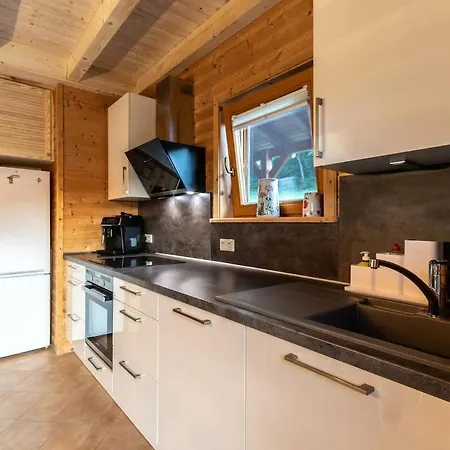 Wellness-chalet Am Badesee Fuer Bis Zu 10 Personen Rieden (Mayen-Koblenz)